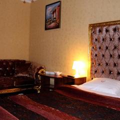 Отель Диадема Шереметьево, Долгопрудный, Московская область