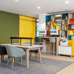 Отель Холидей Инн Москва Виноградово, Долгопрудный, Московская область