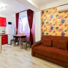 Комплекс Комплекс Holiday Village Moscow, Долгопрудный, Московская область