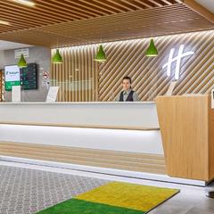 Отель Холидей Инн Москва Виноградово, Долгопрудный, Московская область