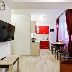 Комплекс Комплекс Holiday Village Moscow, Долгопрудный, Московская область