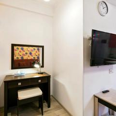 Комплекс Комплекс Holiday Village Moscow, Долгопрудный, Московская область