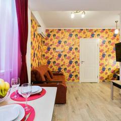 Комплекс Комплекс Holiday Village Moscow, Долгопрудный, Московская область