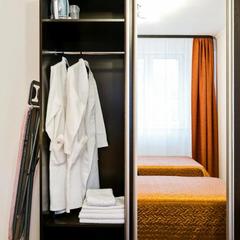 Комплекс Комплекс Holiday Village Moscow, Долгопрудный, Московская область