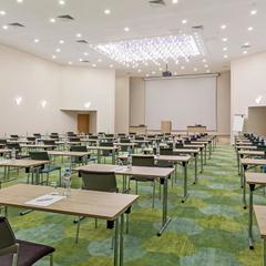 Отель Холидей Инн Москва Виноградово, Долгопрудный, Московская область