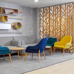 Отель Холидей Инн Москва Виноградово, Долгопрудный, Московская область