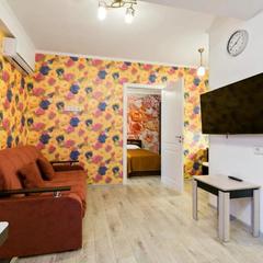 Комплекс Комплекс Holiday Village Moscow, Долгопрудный, Московская область