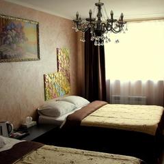 Отель Диадема Шереметьево, Долгопрудный, Московская область