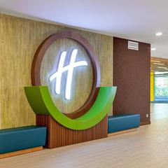 Отель Холидей Инн Москва Виноградово, Долгопрудный, Московская область