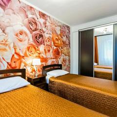 Комплекс Комплекс Holiday Village Moscow, Долгопрудный, Московская область