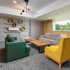 Отель Холидей Инн Москва Виноградово, Долгопрудный, Московская область