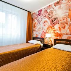 Комплекс Комплекс Holiday Village Moscow, Долгопрудный, Московская область