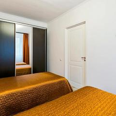 Комплекс Комплекс Holiday Village Moscow, Долгопрудный, Московская область