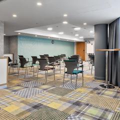 Отель Холидей Инн Москва Виноградово, Долгопрудный, Московская область