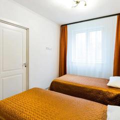 Комплекс Комплекс Holiday Village Moscow, Долгопрудный, Московская область