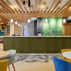 Отель Холидей Инн Москва Виноградово, Долгопрудный, Московская область