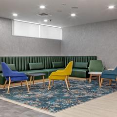 Отель Холидей Инн Москва Виноградово, Долгопрудный, Московская область