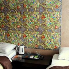 Отель Диадема Шереметьево, Долгопрудный, Московская область