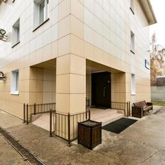 Комплекс Комплекс Holiday Village Moscow, Долгопрудный, Московская область