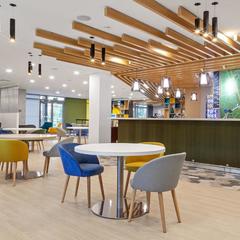 Отель Холидей Инн Москва Виноградово, Долгопрудный, Московская область