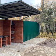 Комплекс Комплекс Holiday Village Moscow, Долгопрудный, Московская область