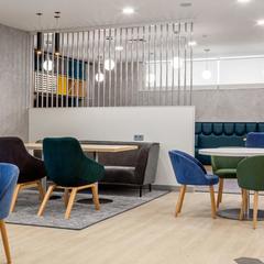 Отель Холидей Инн Москва Виноградово, Долгопрудный, Московская область