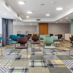 Отель Холидей Инн Москва Виноградово, Долгопрудный, Московская область