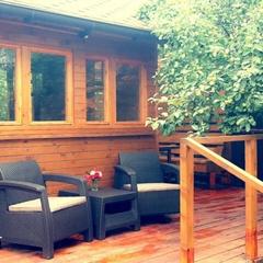 Комплекс Комплекс Holiday Village Moscow, Долгопрудный, Московская область