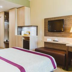 Отель Холидей Инн Москва Виноградово, Долгопрудный, Московская область