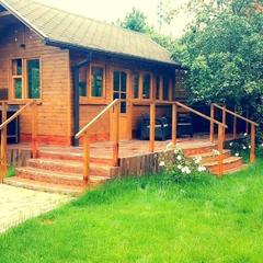 Комплекс Комплекс Holiday Village Moscow, Долгопрудный, Московская область