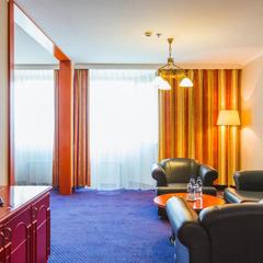 Отель Холидей Инн Москва Виноградово, Долгопрудный, Московская область