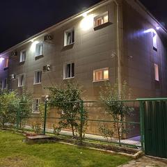 Комплекс Комплекс Holiday Village Moscow, Долгопрудный, Московская область