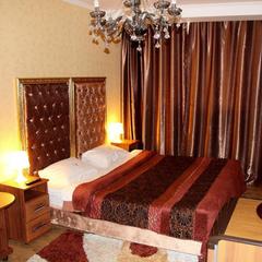 Отель Диадема Шереметьево, Долгопрудный, Московская область