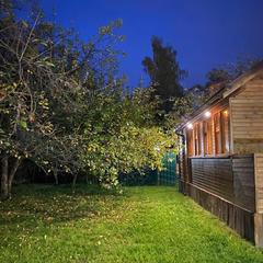 Комплекс Комплекс Holiday Village Moscow, Долгопрудный, Московская область