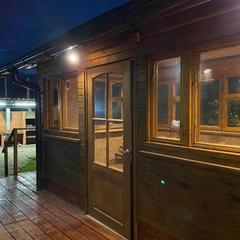 Комплекс Комплекс Holiday Village Moscow, Долгопрудный, Московская область