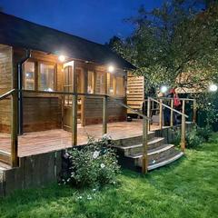 Комплекс Комплекс Holiday Village Moscow, Долгопрудный, Московская область