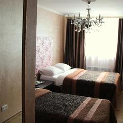 Отель Диадема Шереметьево, Долгопрудный, Московская область