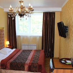 Отель Диадема Шереметьево, Долгопрудный, Московская область