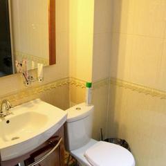 Отель Диадема Шереметьево, Долгопрудный, Московская область