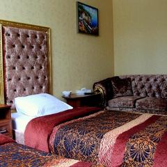 Отель Диадема Шереметьево, Долгопрудный, Московская область