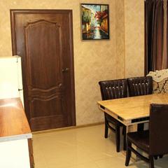 Отель Диадема Шереметьево, Долгопрудный, Московская область