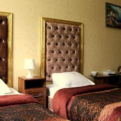 Отель Диадема Шереметьево, Долгопрудный, Московская область