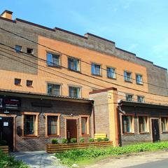 Отель Диадема Шереметьево, Долгопрудный, Московская область