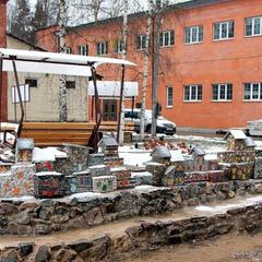 Отель Диадема Шереметьево, Долгопрудный, Московская область