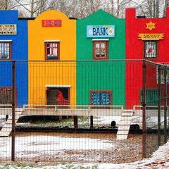 Отель Диадема Шереметьево, Долгопрудный, Московская область