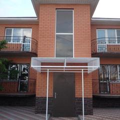 Гостевой дом Надежда, Должанская, Краснодарский край