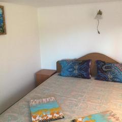 Гостевой дом Надежда, Должанская, Краснодарский край