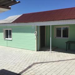 Гостевой дом Надежда, Должанская, Краснодарский край