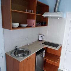 Гостевой дом Надежда, Должанская, Краснодарский край