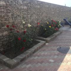 Гостевой дом Надежда, Должанская, Краснодарский край